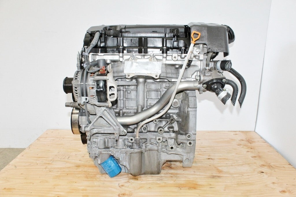 2015 2016 2017 2018 2019 Honda CR-V 2.4L Engine JDM K24W Earth Dreams Motor K24