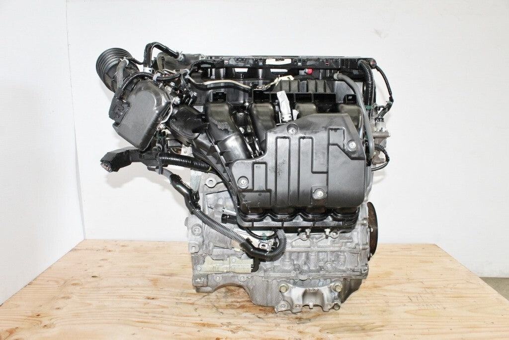 2015 2016 2017 2018 2019 Honda CR-V 2.4L Engine JDM K24W Earth Dreams Motor K24