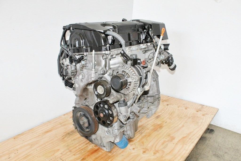 2015 2016 2017 2018 2019 Honda CR-V 2.4L Engine JDM K24W Earth Dreams Motor K24