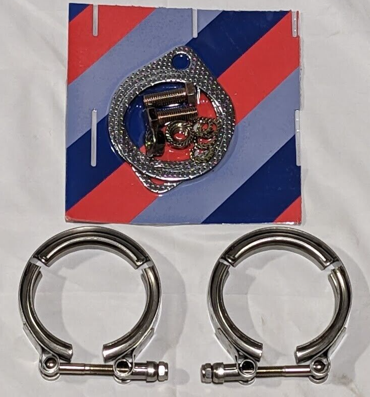 Toyota Supra MK3 MKIII 7MGE TE JDM 3" Catback Performance Exhaust Pipe System