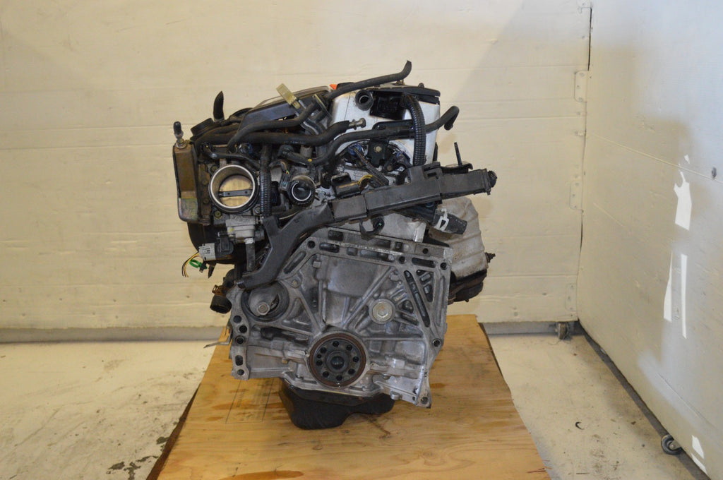 ENGINE FOR HONDA CRV 2002 2003 2004 2005 2006 K24A 2.4L I-VTEC JDM MOTOR.