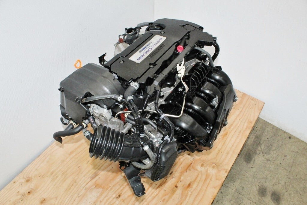 2015 2016 2017 2018 2019 Honda CR-V 2.4L Engine JDM K24W Earth Dreams Motor K24