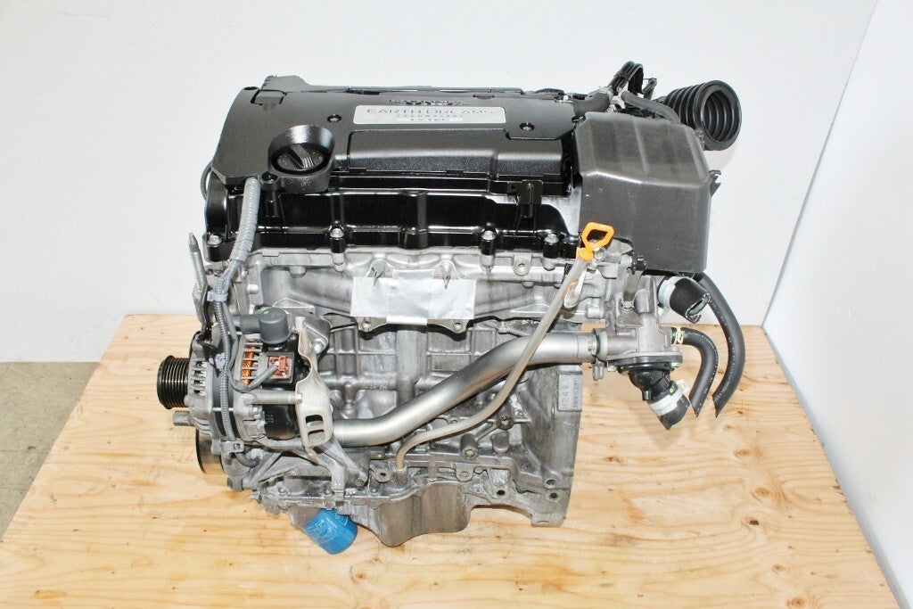 2015 2016 2017 2018 2019 Honda CR-V 2.4L Engine JDM K24W Earth Dreams Motor K24