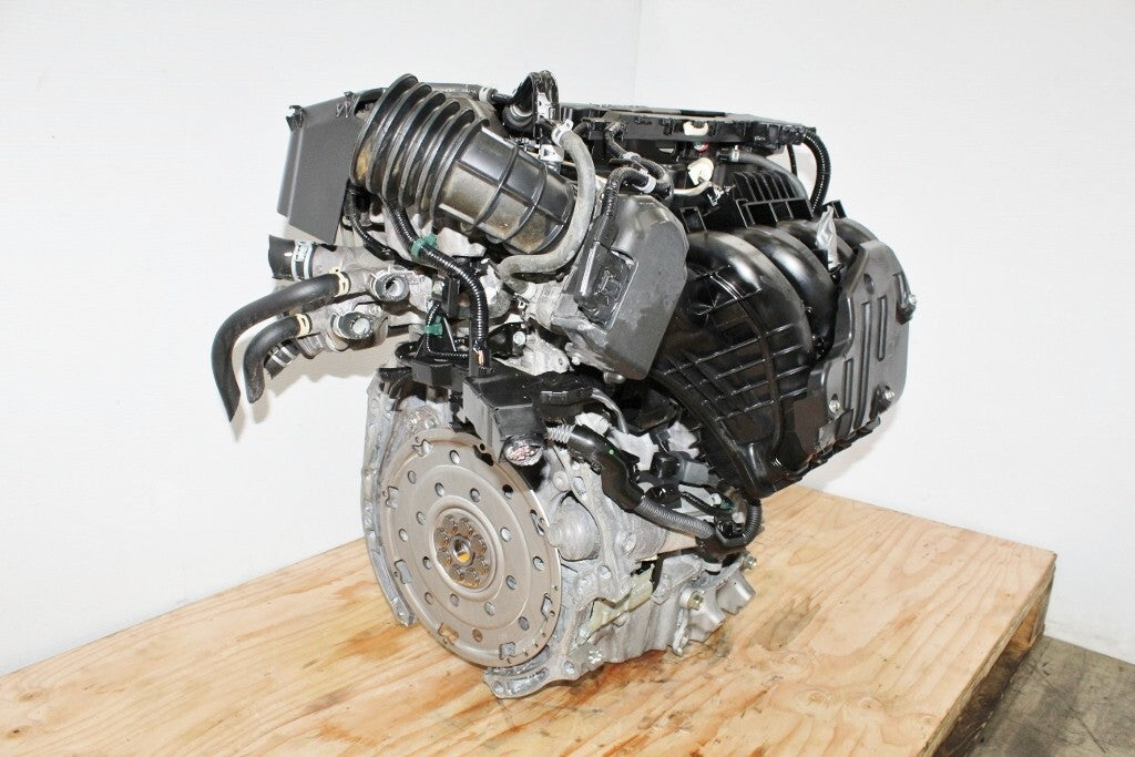 2015 2016 2017 2018 2019 Honda CR-V 2.4L Engine JDM K24W Earth Dreams Motor K24