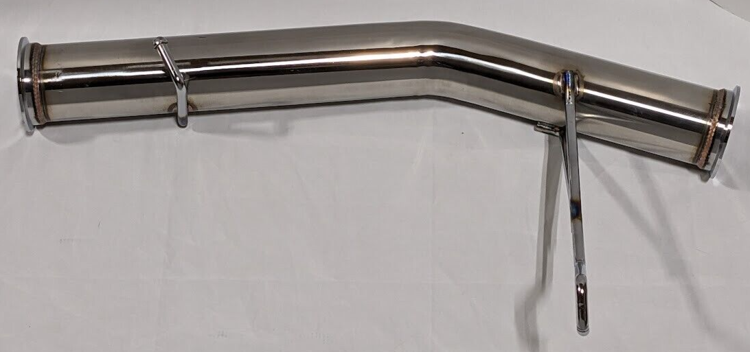 Toyota Supra MK3 MKIII 7MGE TE JDM 3" Catback Performance Exhaust Pipe System