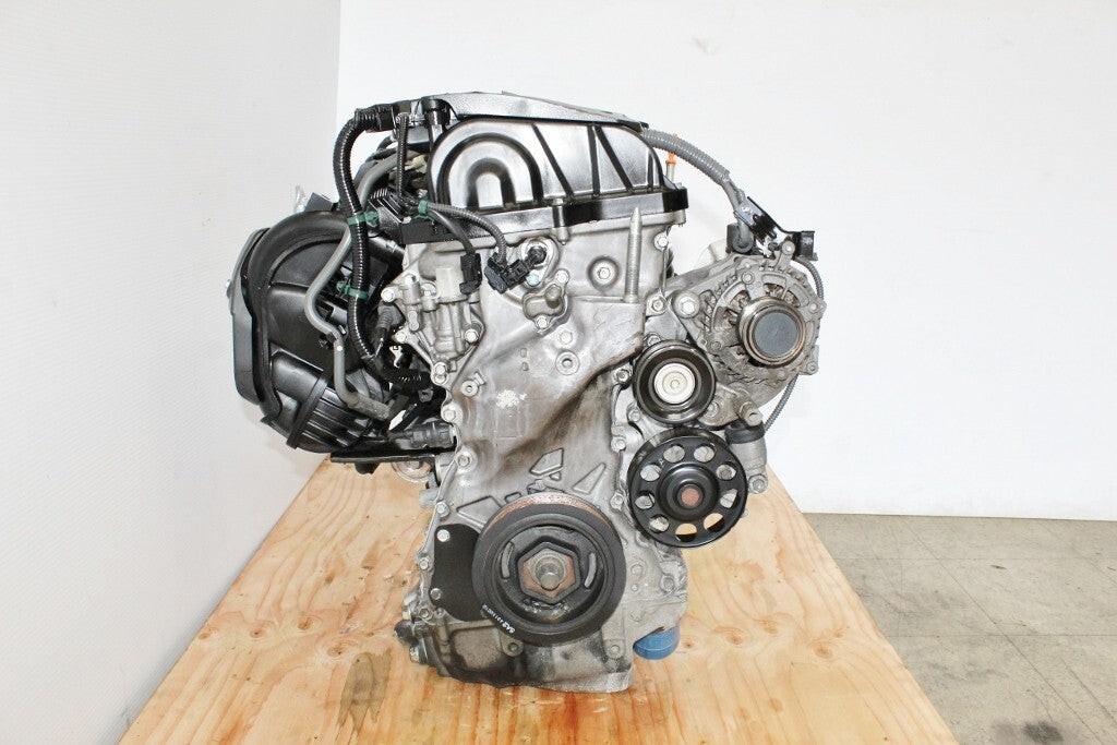 2015 2016 2017 2018 2019 Honda CR-V 2.4L Engine JDM K24W Earth Dreams Motor K24