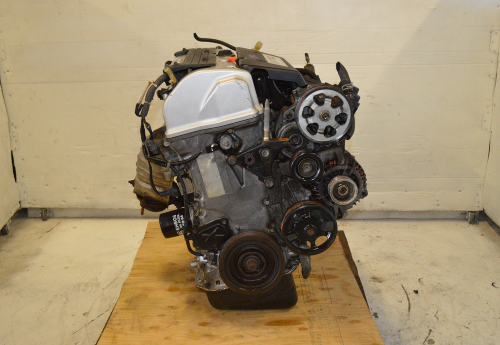 ENGINE FOR HONDA CRV 2002 2003 2004 2005 2006 K24A 2.4L I-VTEC JDM MOTOR.