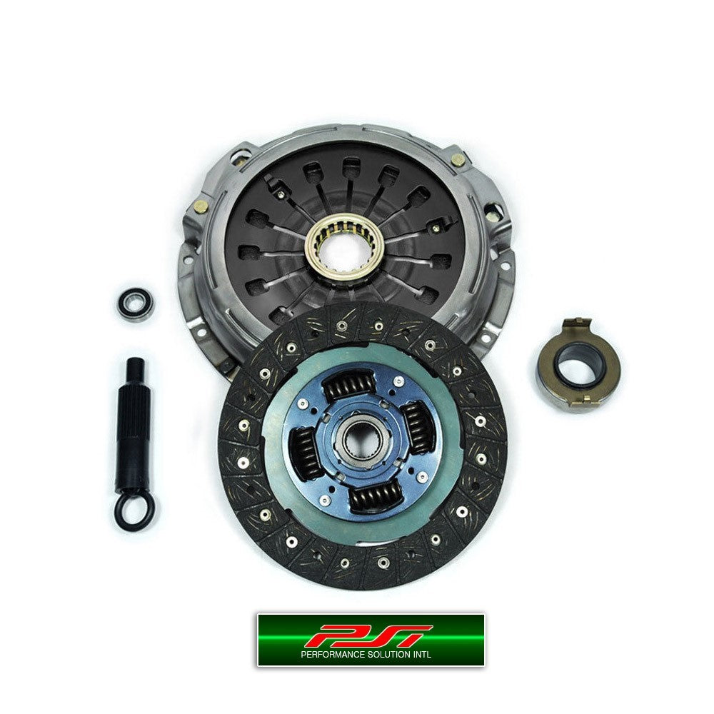 PSI HD CLUTCH KIT FOR TOYOTA CHASER SOARER SUPRA JDM 1JZGTE 2.5 2.5L TURBO