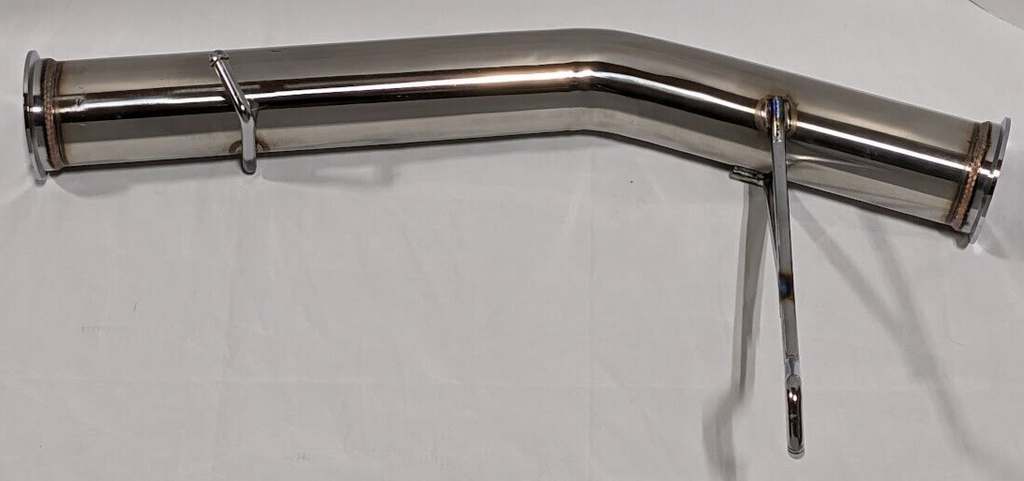 Toyota Supra MK3 MKIII 7MGE TE JDM 3" Catback Performance Exhaust Pipe System