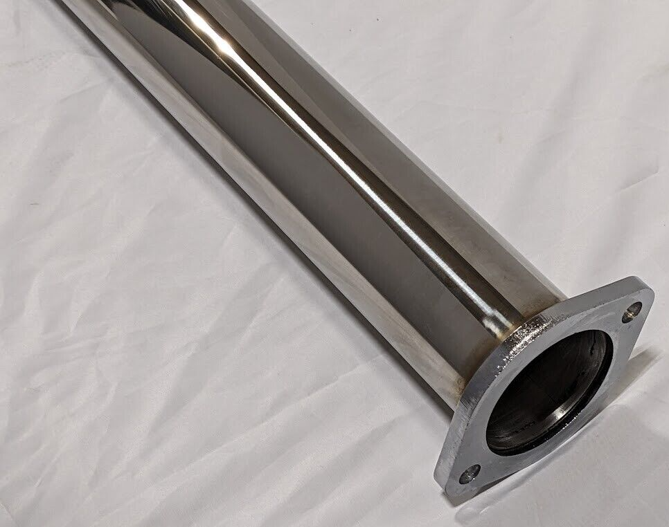 Toyota Supra MK3 MKIII 7MGE TE JDM 3" Catback Performance Exhaust Pipe System